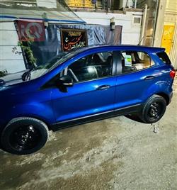 فۆرد ئیکۆ سپۆرت